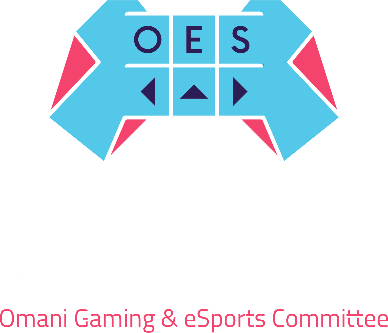 OES Large Logo